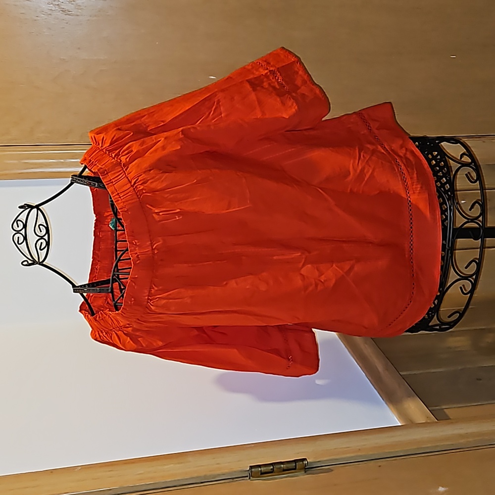 NWT Benetton Top